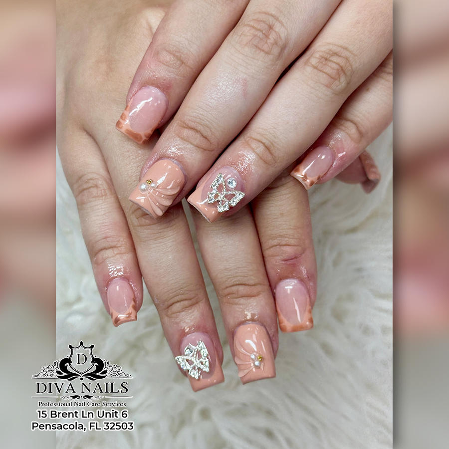 Diva Nails
